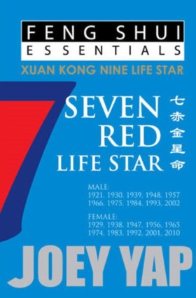 Feng Shui …