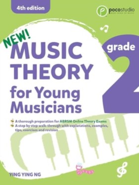 Music Theo …