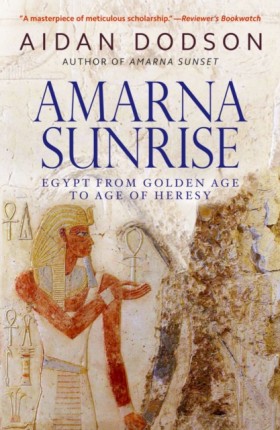 Amarna Sun &hellip;