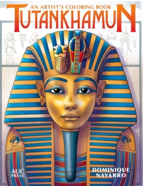 Tutankhamu …