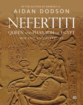 Nefertiti, …