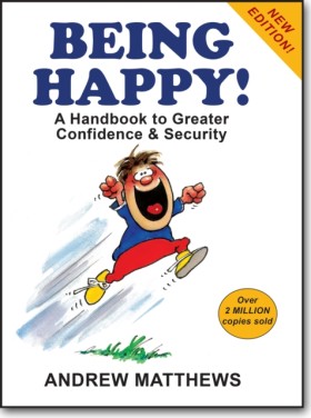 Being Happ &hellip;
