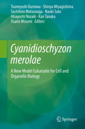 Cyanidiosc …