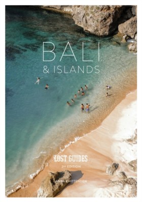 Lost Guide …