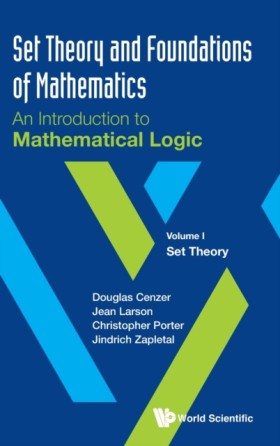 Set Theory &hellip;