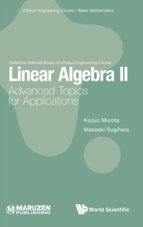 Linear Alg &hellip;