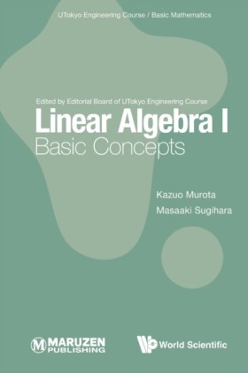 Linear Alg &hellip;