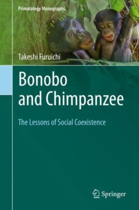 Bonobo and &hellip;