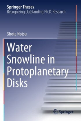 Water Snow &hellip;