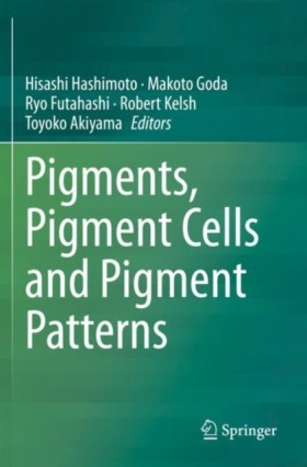 Pigments, …