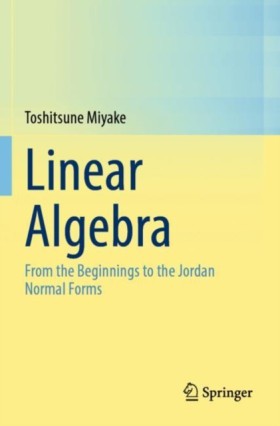 Linear Alg &hellip;
