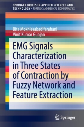 EMG Signal &hellip;