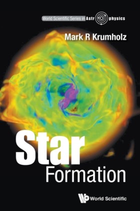 Star Forma &hellip;