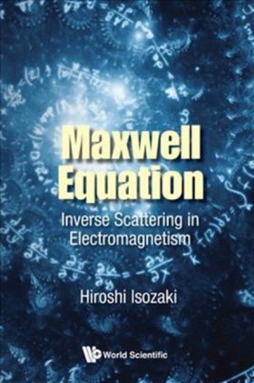 Maxwell Eq …