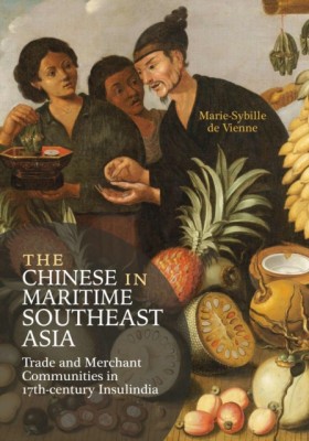 The Chines &hellip;