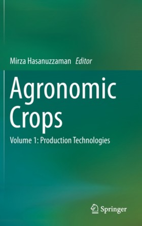 Agronomic …