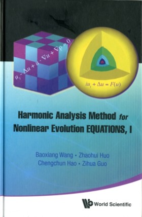 Harmonic A …