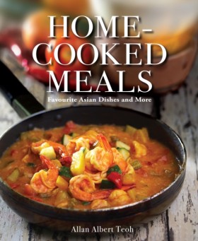 Home-cooke …