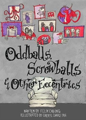 Oddballs, …