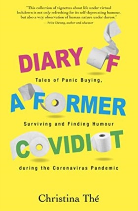 Diary of a …