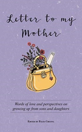 Letter to &hellip;