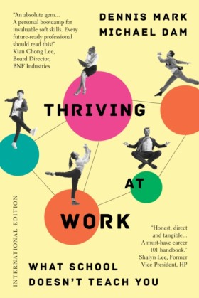 Thriving a …