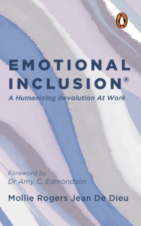 Emotional …