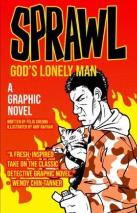 Sprawl: Go …