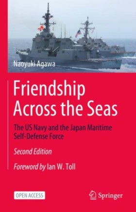 Friendship …