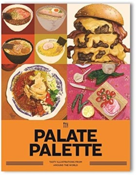 Palate Pal &hellip;