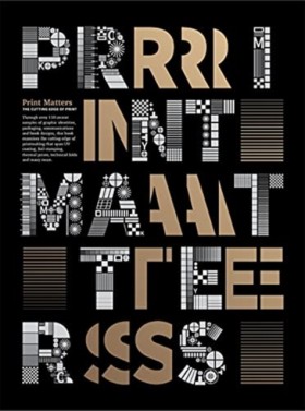 PRINT MATT …