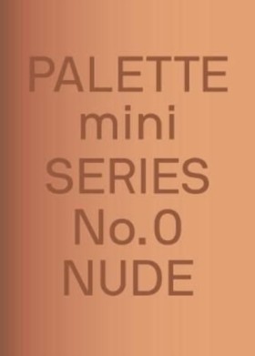 Palette Mi …