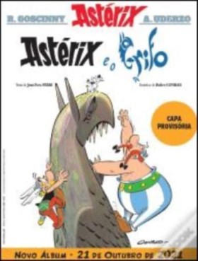 Asterix - …