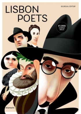 Lisbon Poe &hellip;
