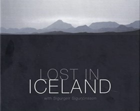 Lost in Ic &hellip;