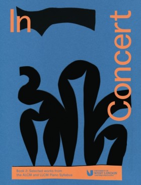 In Concert …