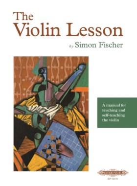 The Violin &hellip;