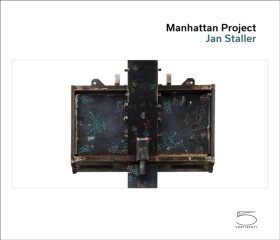 Manhattan …