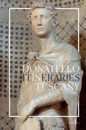 Donatello: …