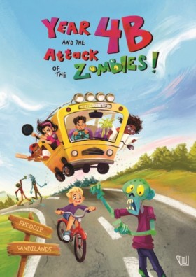 Year 4B an …
