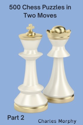 500 Chess &hellip;
