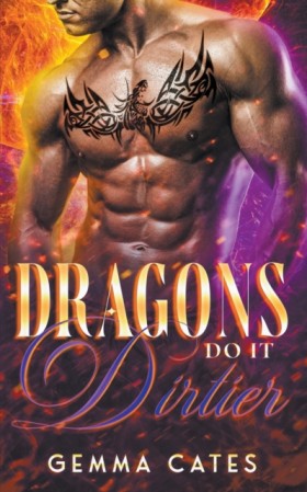 Dragons Do &hellip;