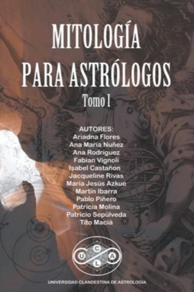Mitologia &hellip;