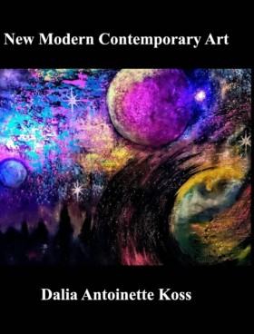 New Modern &hellip;