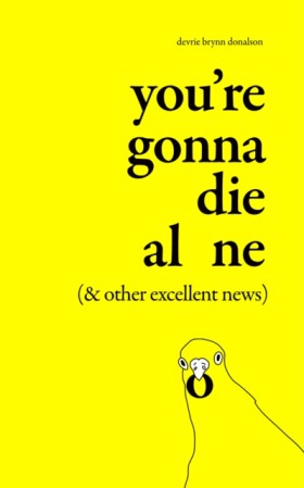 Youre Gonn …