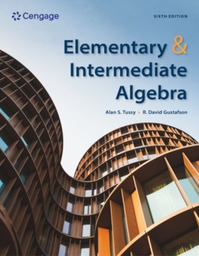 Elementary …