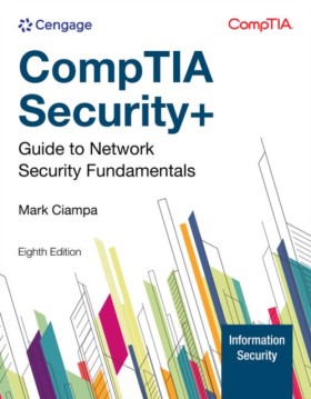 CompTIA Se &hellip;