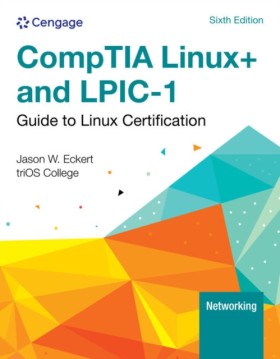 Linux+ and &hellip;