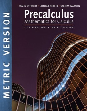 Precalculu …