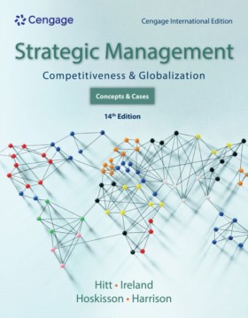 Strategic …